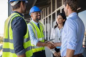 Engineering & Construction